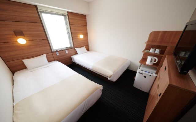 Super Hotel Namba Nippombashi