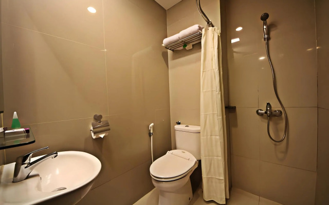 Gandasari Hotel