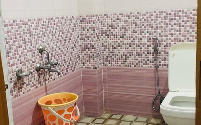 Hostel Abodes Trees of Heaven