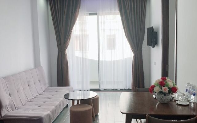 Majestic Hotel