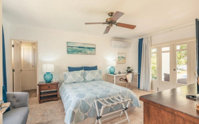 Coastal Dream Villa at Casa de Campo