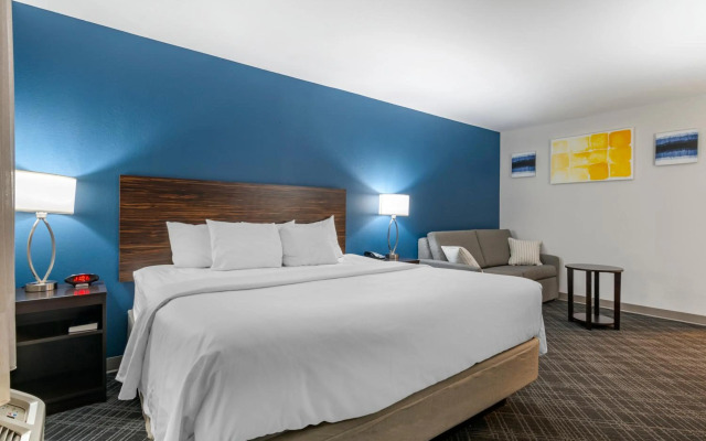 Sleep Inn St Louis - Airport