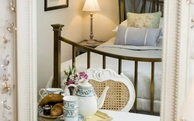 Linton Court Coach House