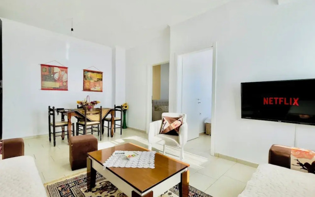 Seaview 2 Apartments Rental Vlore