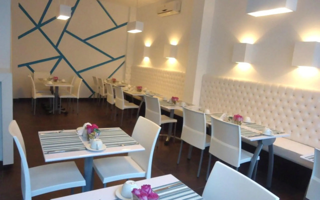 Hotel Virrey Cartagena