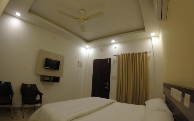 Alfa Inn