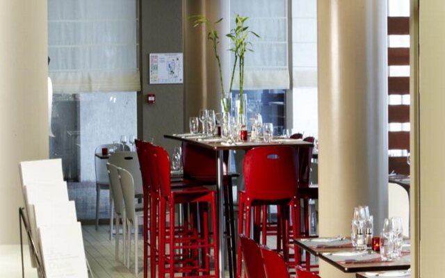 Hotel Campanile Paris Ouest - Chaville