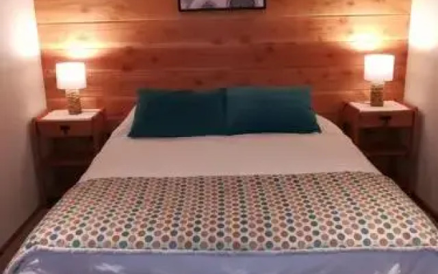 Torres Del Sur Cabanas & Hostal