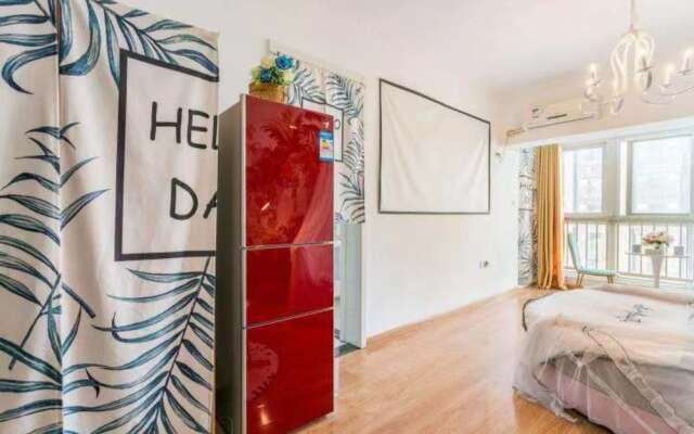 Hanyang Leisure Stay Inn D