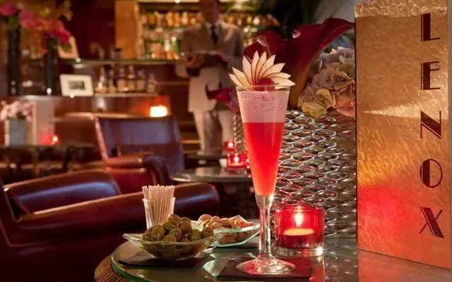Hotel Lenox Saint Germain