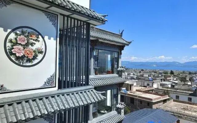 Dali Yilan Qingzhu Homestay