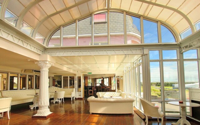 The Sands Hotel