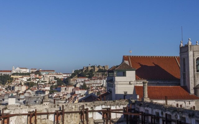 Historical Lisbon Apartments