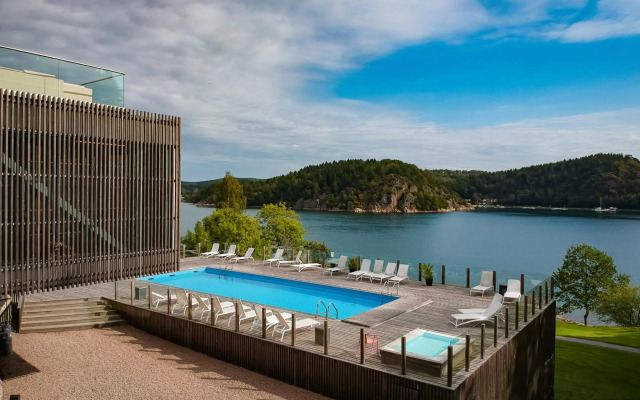 Vann Spa Hotel and Conference
