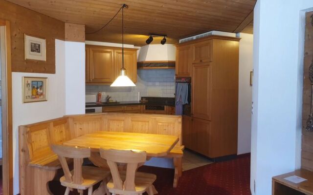 Chalet Abendrot 11754