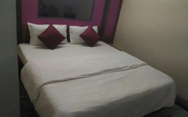 Hostel Rest Inn