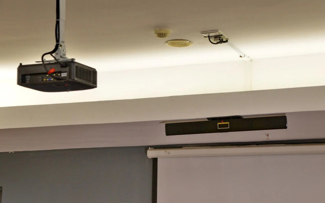 Fountains Hotel Cape Town