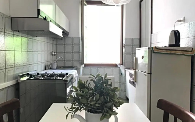 Pearl Gray House (in Manarola 5terre)