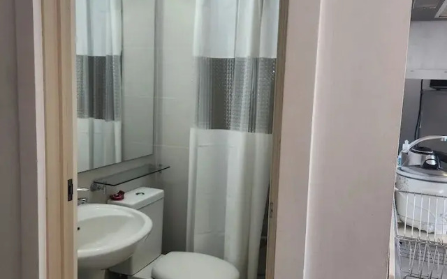 Azure Staycation Philippines by AMRS Near Manila International Airport