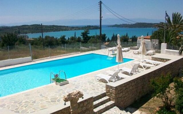 Porto View Suites and Apartments