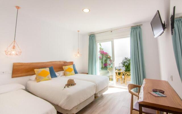 Hostal Fortuna