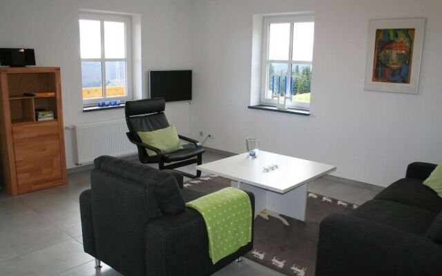 UplandParcs Haus Bergsicht