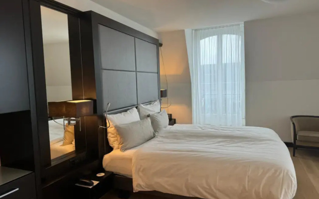Hotel Monopol