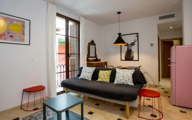 Trinidad Apartments - Apartment in Granada - Photo 3