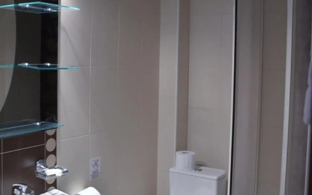 Meltemi Rooms