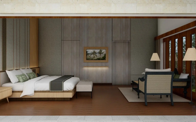 EL  & Resort Bali Sanur