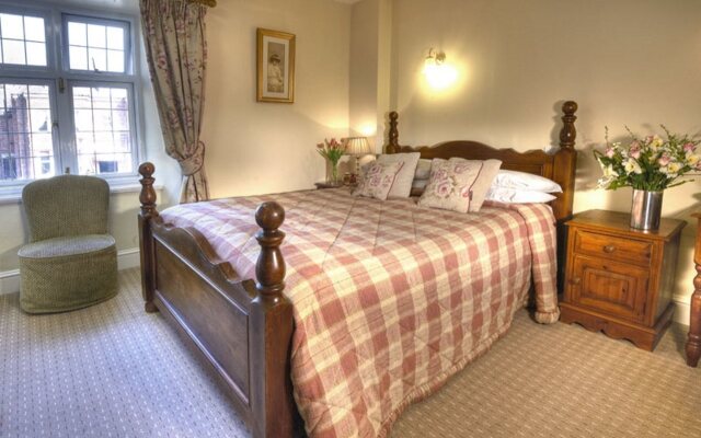 Easington House
