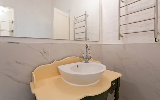 Historic Valletta Private Houses