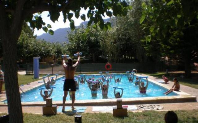 Montsant Park Camping & Bungalow