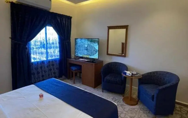 Al Farhan Hotel Hafer Al Baten