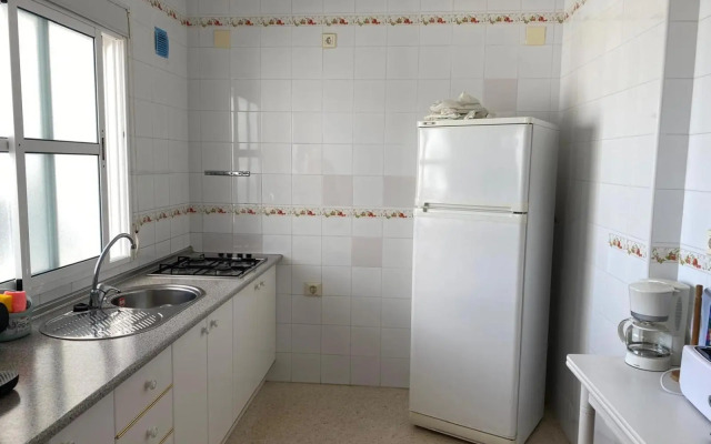 Pisos Isla Cristina 2