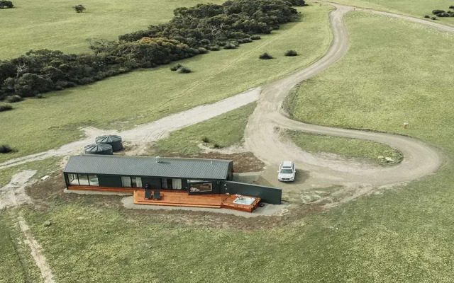 Stowaway Kangaroo Island