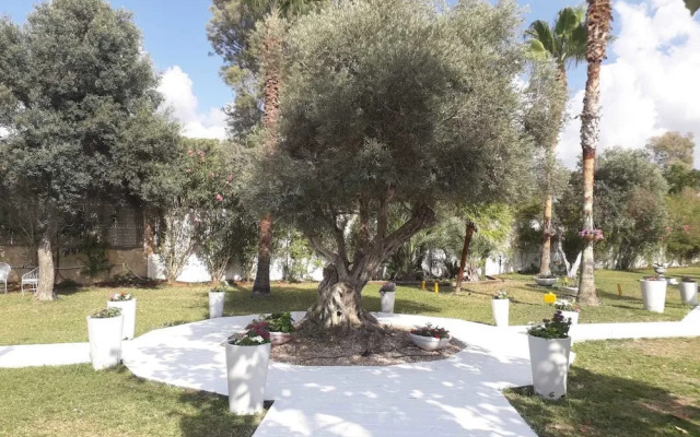 El Yam Luxury Resort