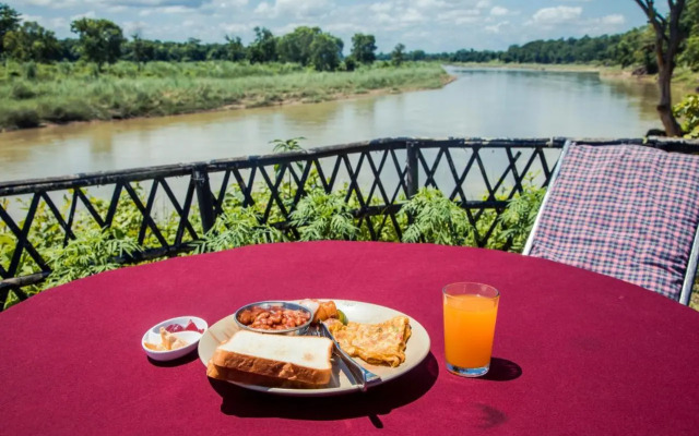 Chitwan Riverside Resort by OYO Rooms