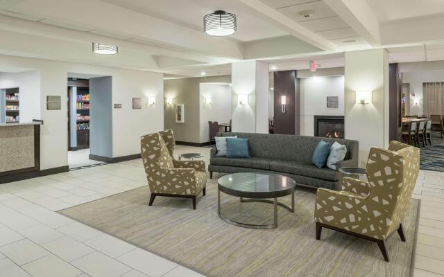 Homewood Suites by Hilton Cedar Rapids-North