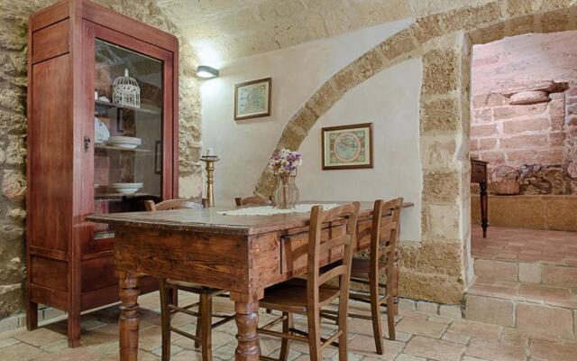 Sacratum BB Suite Spa