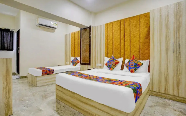 Fabexpress Sumit Palace