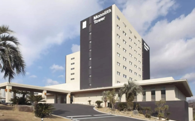 Spa Resort Hawaiians ViR Port