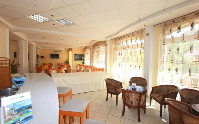 Hotel Magnolija
