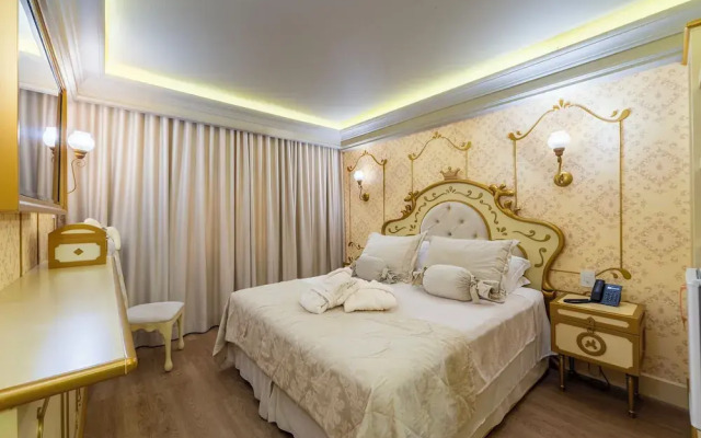 Chocoland Hotel Gramado