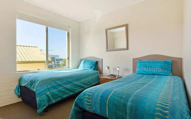 Baywatch Luxury Apartments