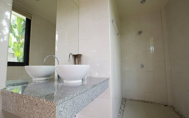 Cape Rawai Villas