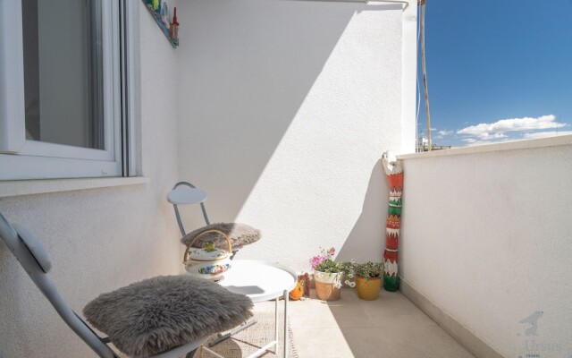 Mina Apartment