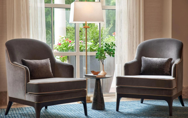 Westfields Marriott Washington Dulles
