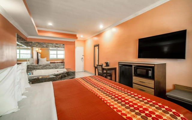 Rodeway Inn & Suites Pasadena