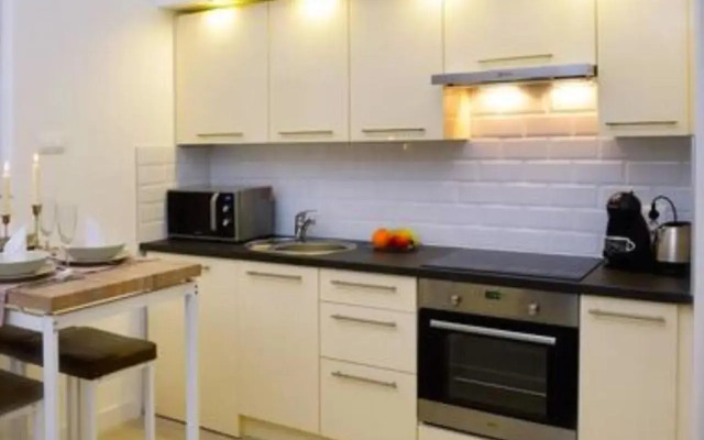 Raday Apartment